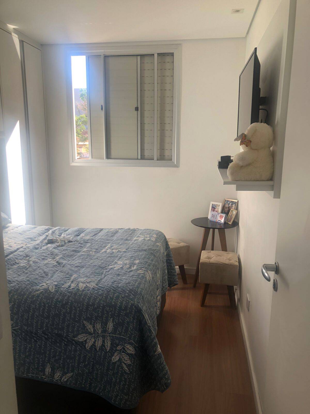 Apartamento, 3 quartos, 69 m² - Foto 8