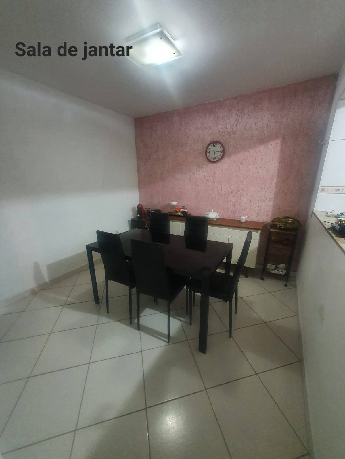 Sobrado, 4 quartos, 202 m² - Foto 10