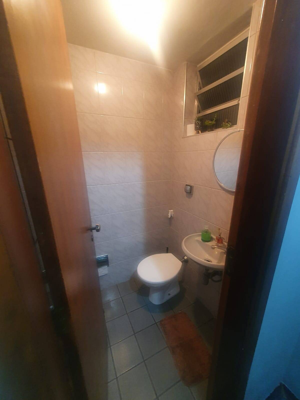 Sobrado, 4 quartos, 202 m² - Foto 8