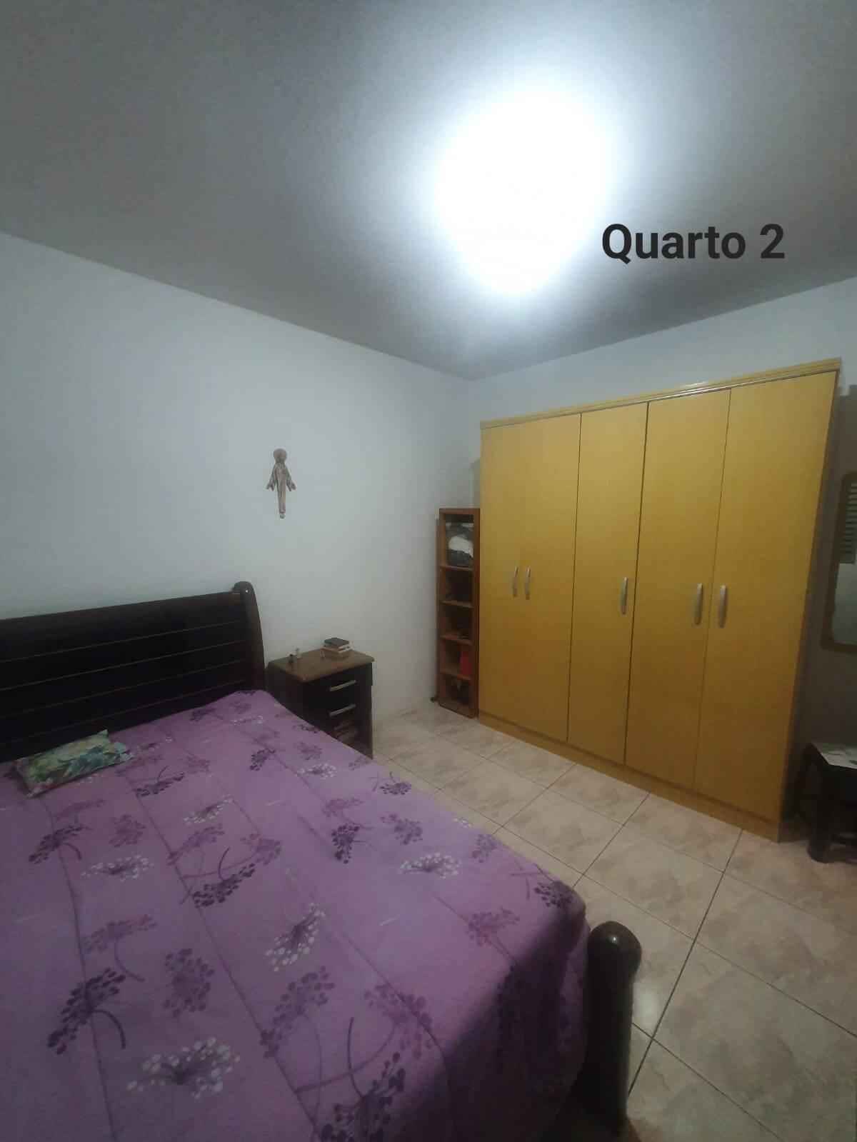 Sobrado, 4 quartos, 202 m² - Foto 12