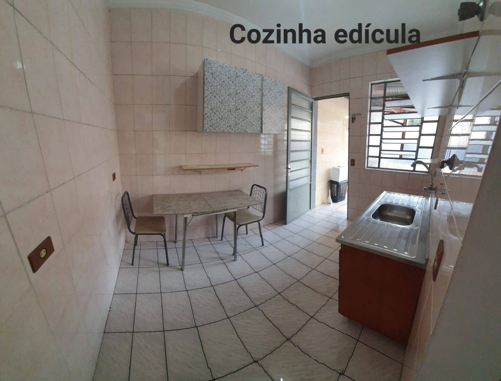 Sobrado, 4 quartos, 202 m² - Foto 15