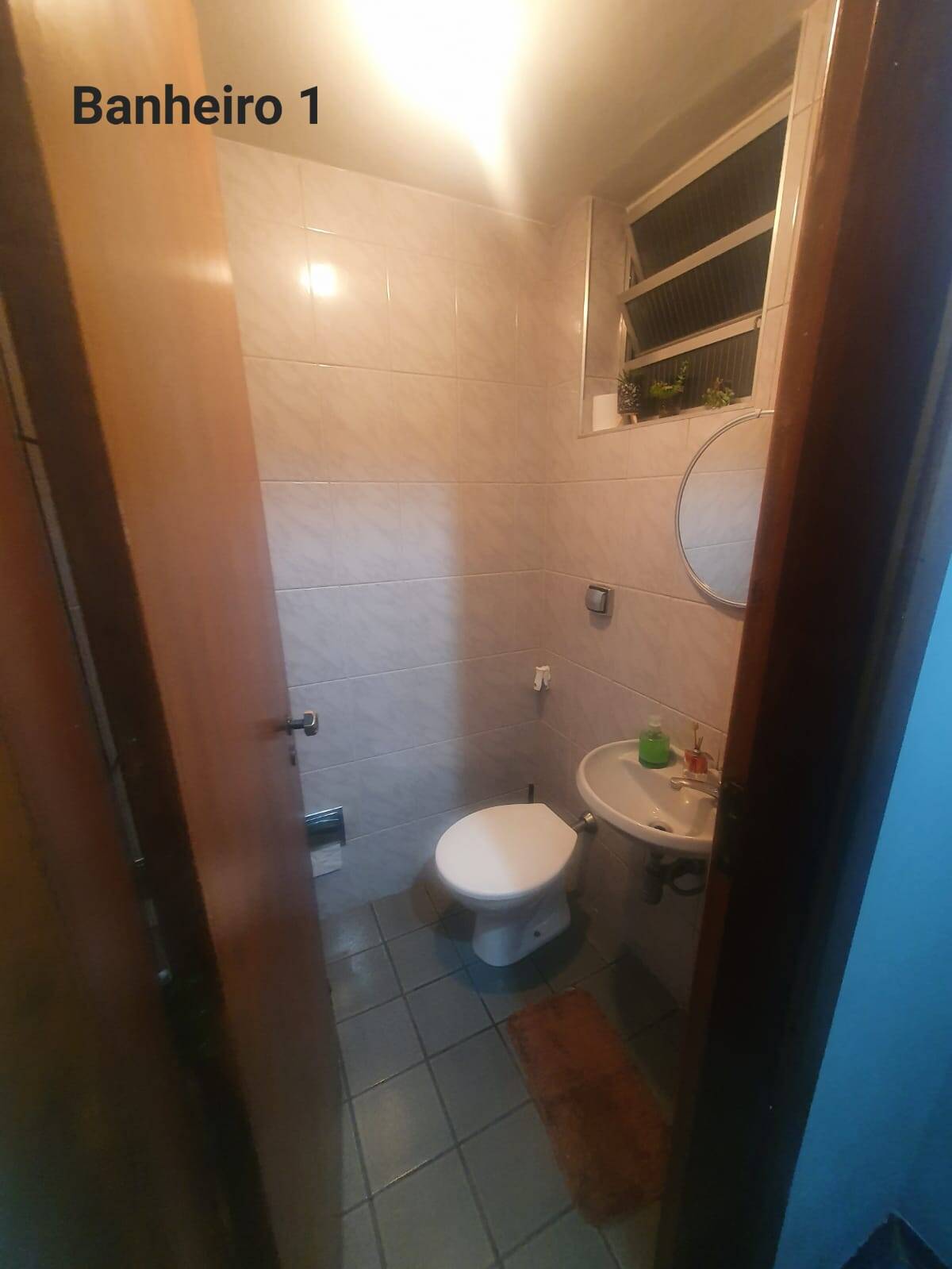 Sobrado, 4 quartos, 202 m² - Foto 14