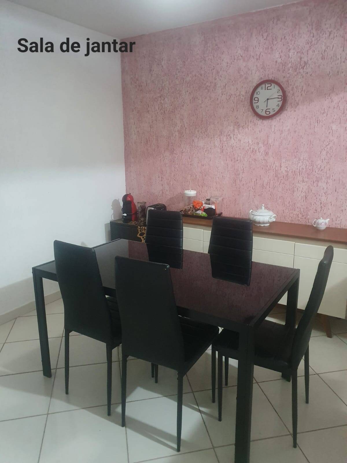 Sobrado, 4 quartos, 202 m² - Foto 3