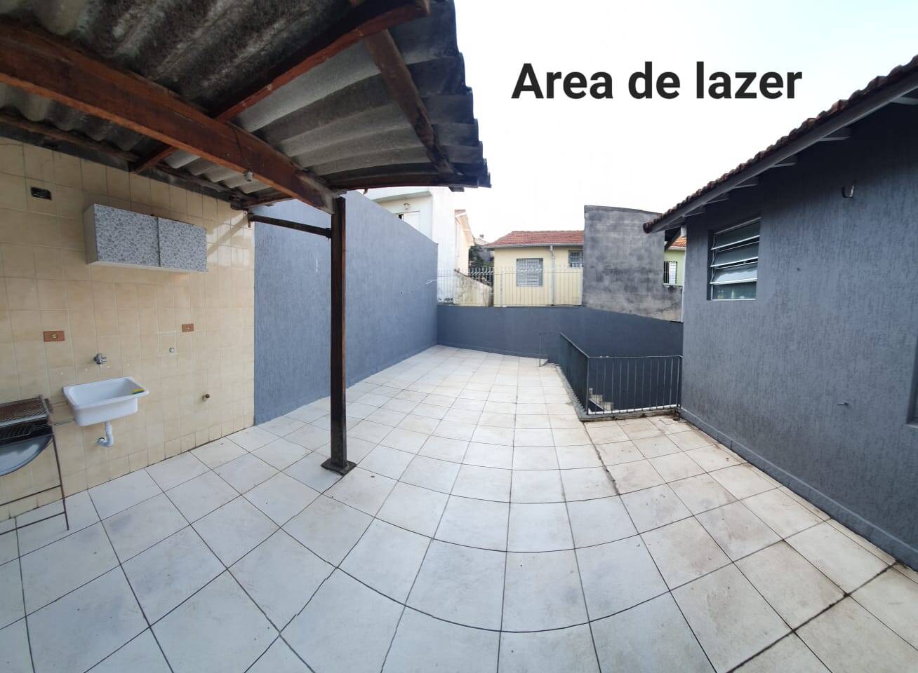 Sobrado, 4 quartos, 202 m² - Foto 16