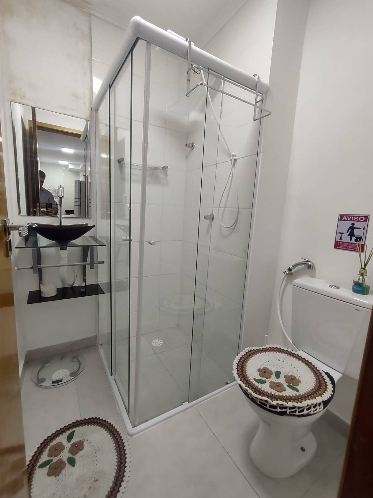 Apartamento, 2 quartos, 47 m² - Foto 9