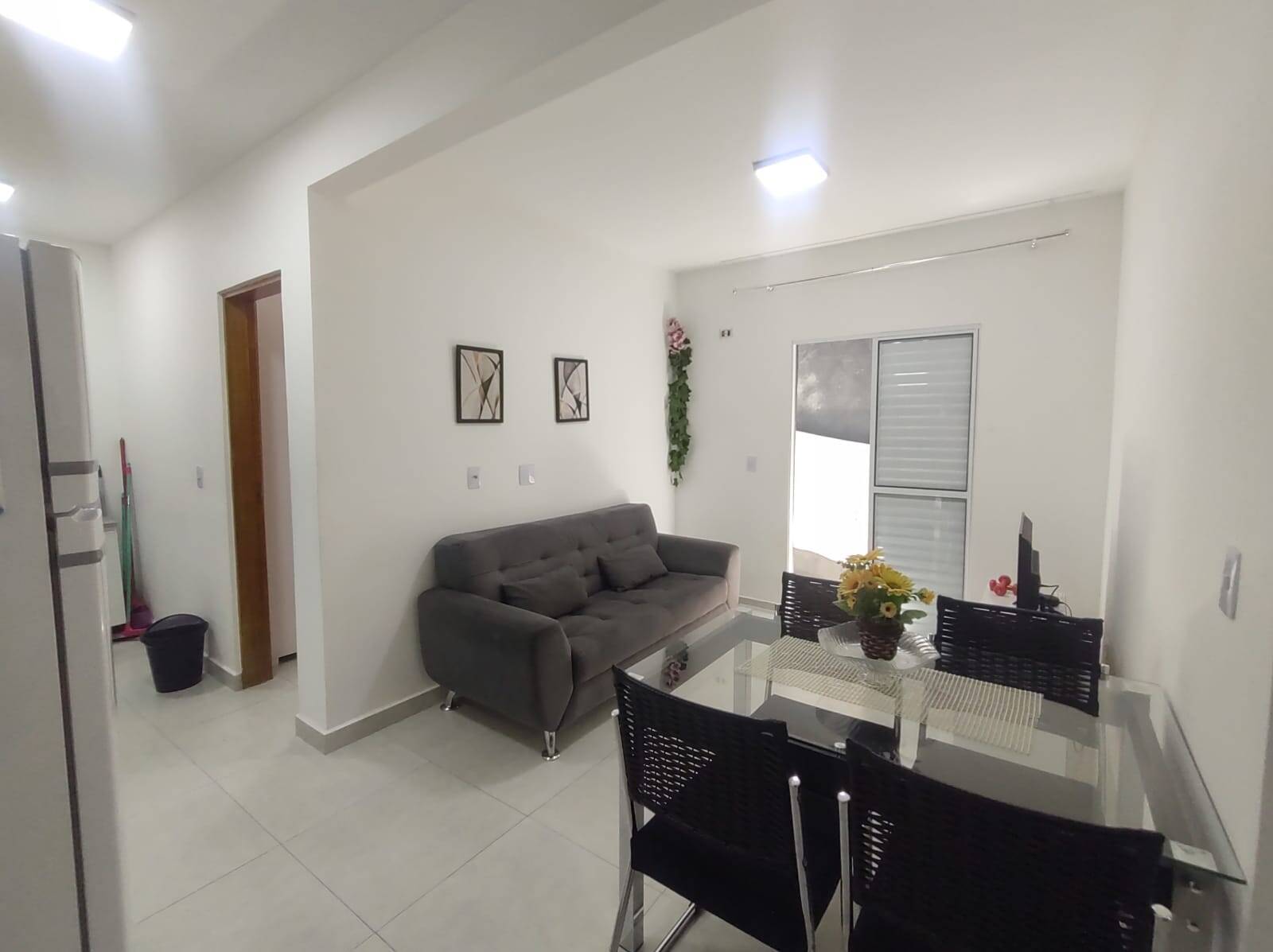 Apartamento, 2 quartos, 47 m² - Foto 4