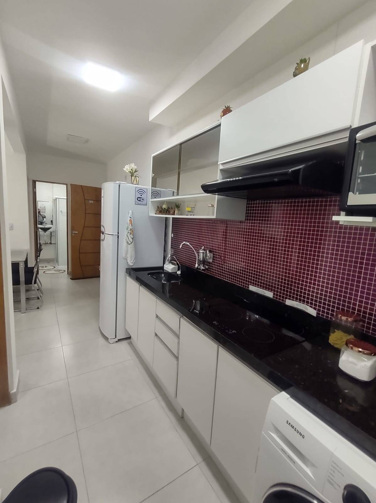 Apartamento, 2 quartos, 47 m² - Foto 6