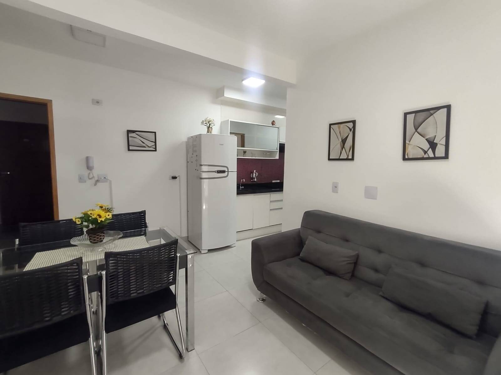 Apartamento, 2 quartos, 47 m² - Foto 3