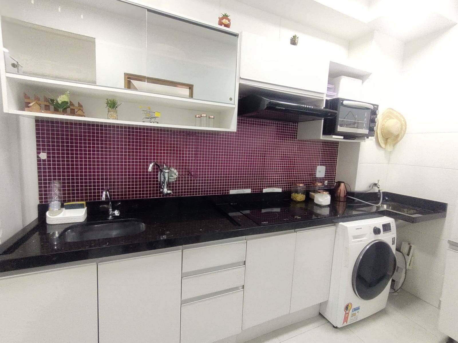 Apartamento, 2 quartos, 47 m² - Foto 5