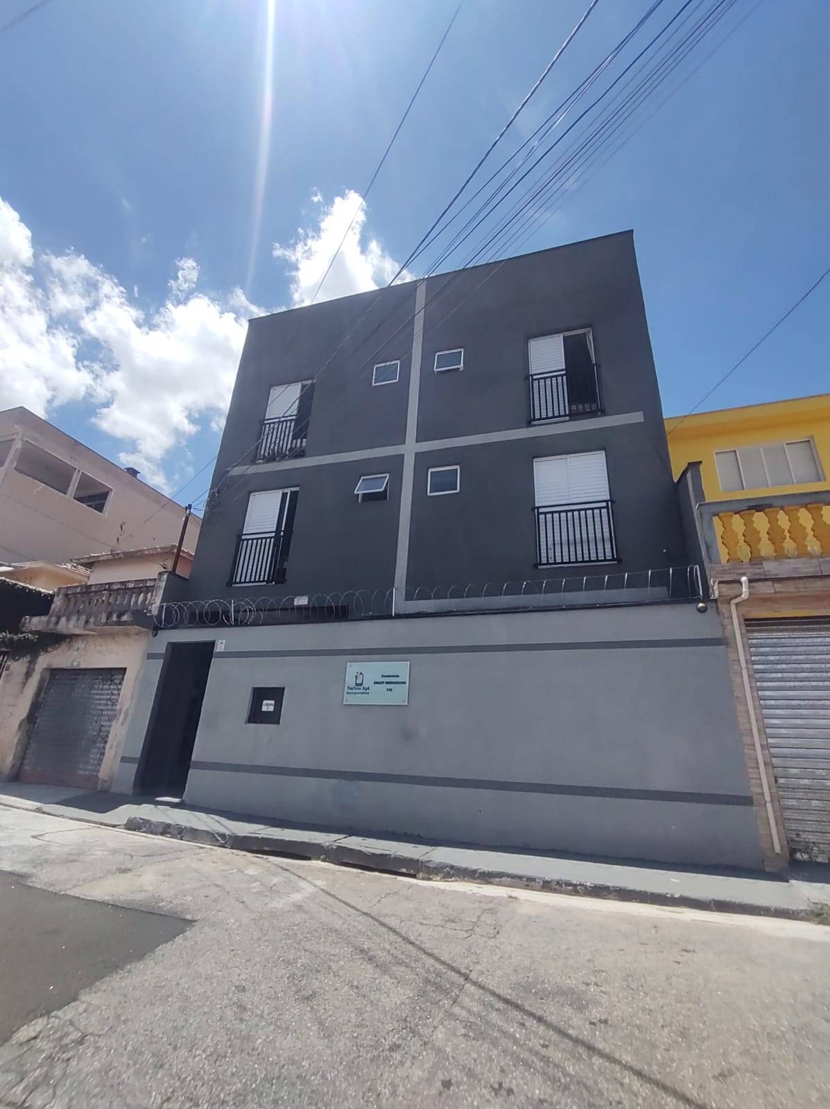 Apartamento, 2 quartos, 47 m² - Foto 1