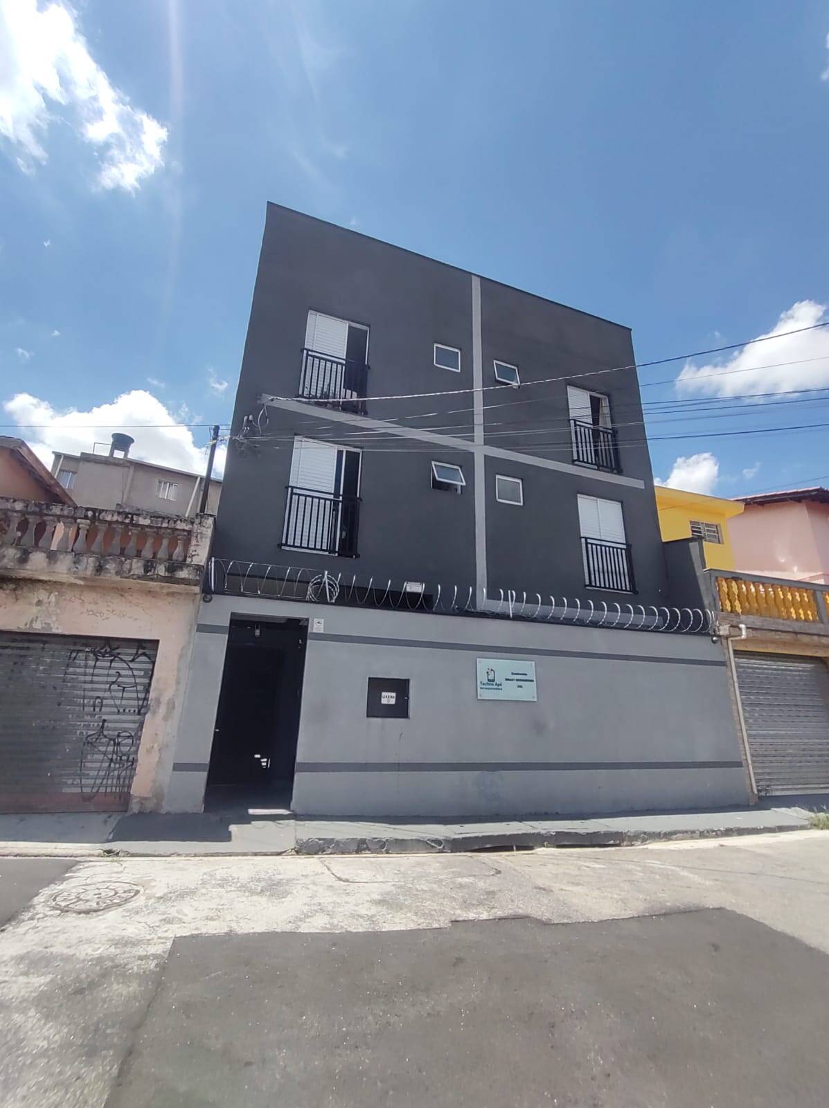 Apartamento, 2 quartos, 47 m² - Foto 2