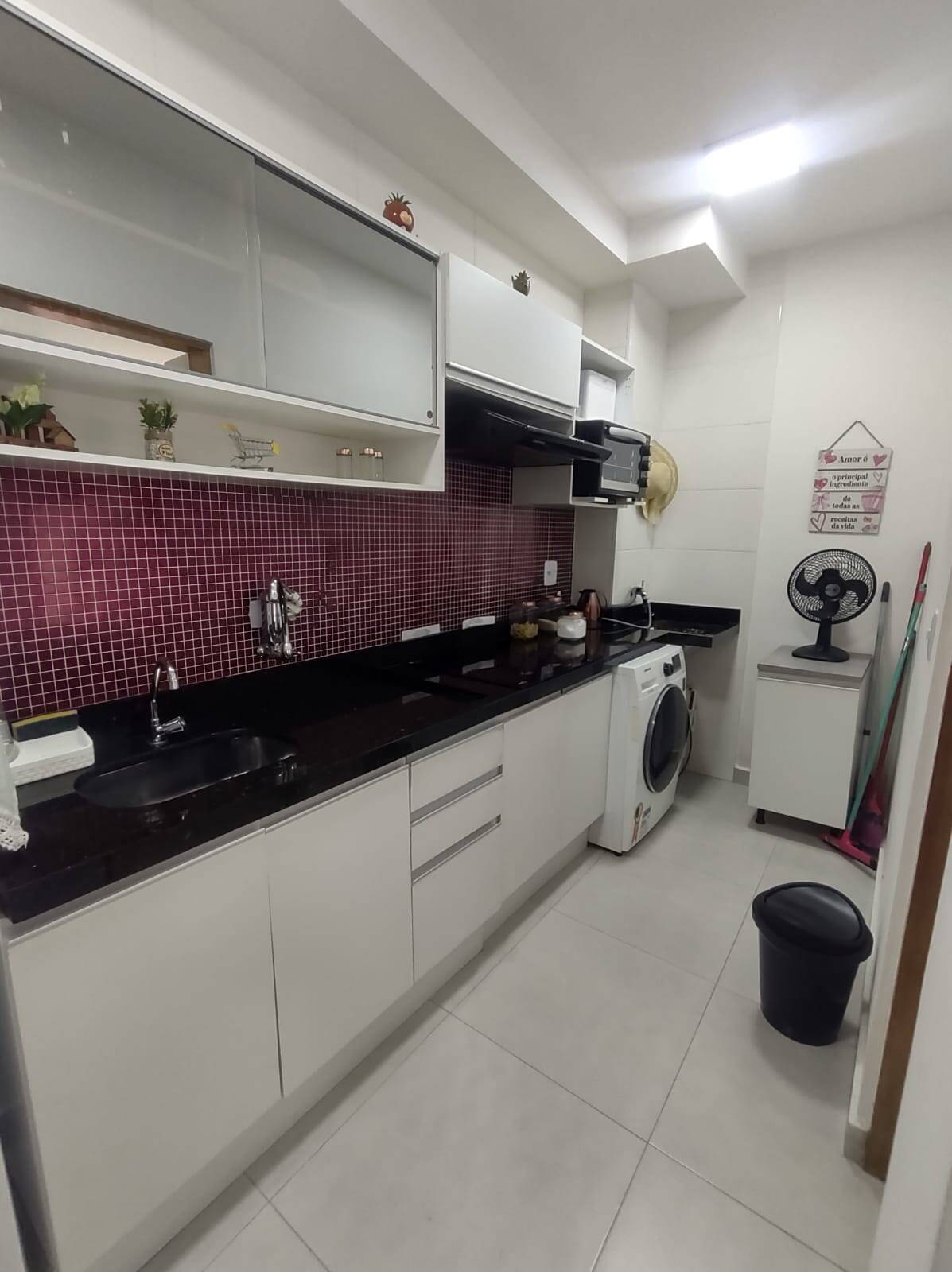 Apartamento, 2 quartos, 47 m² - Foto 7