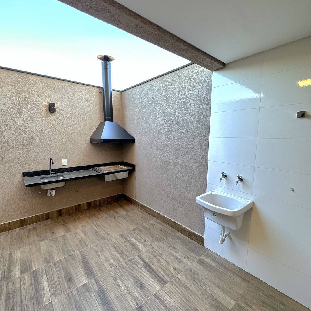 Sobrado à venda com 3 quartos, 87m² - Foto 8