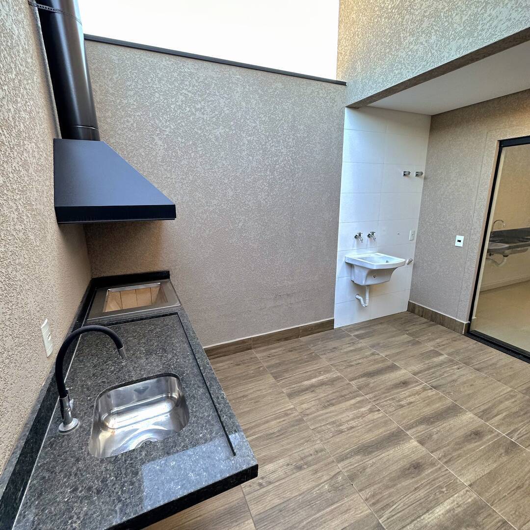 Sobrado à venda com 3 quartos, 87m² - Foto 9
