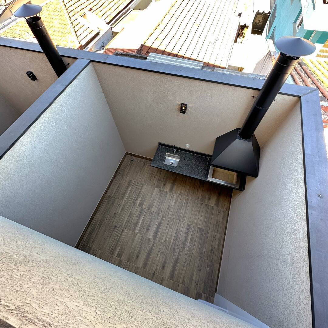 Sobrado à venda com 3 quartos, 87m² - Foto 10