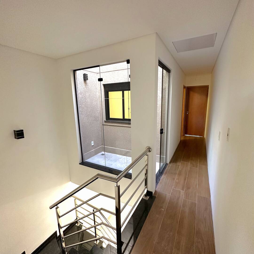 Sobrado à venda com 3 quartos, 87m² - Foto 11