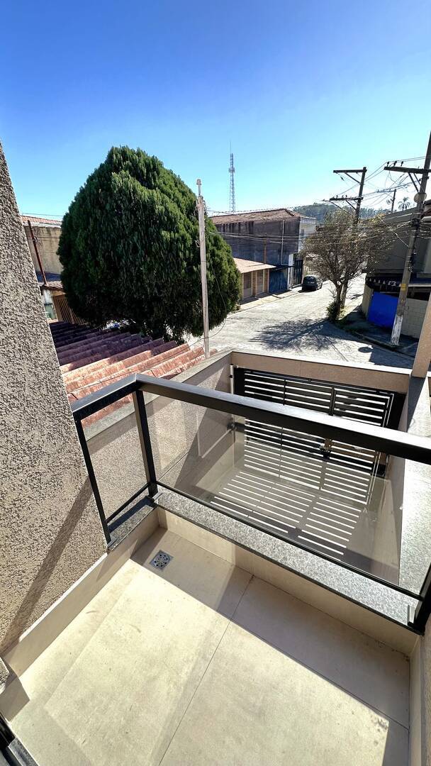Sobrado à venda com 3 quartos, 87m² - Foto 23