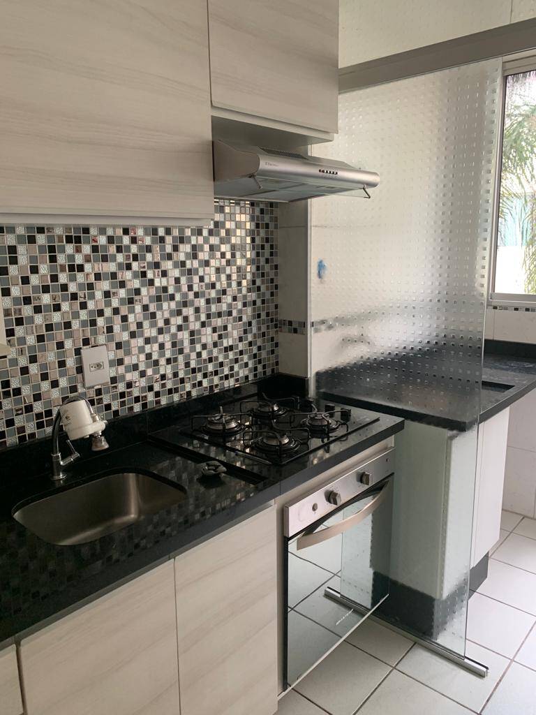 Apartamento, 2 quartos, 43 m² - Foto 1