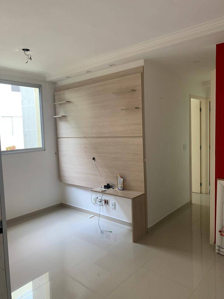Apartamento, 2 quartos, 43 m² - Foto 5