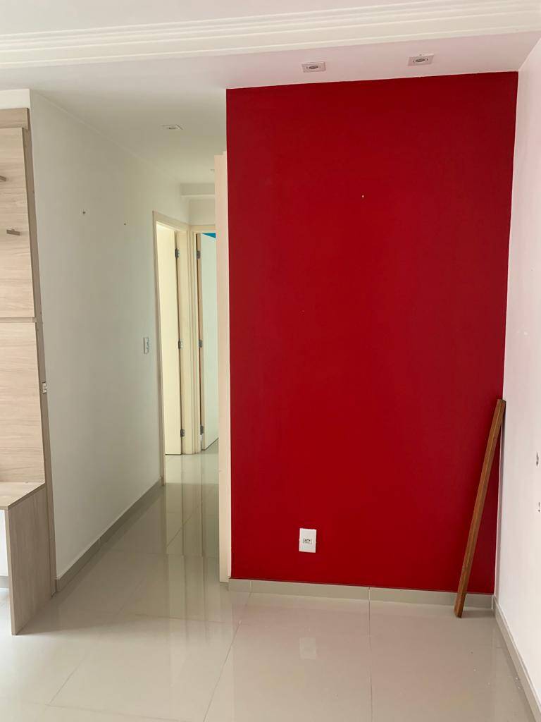 Apartamento, 2 quartos, 43 m² - Foto 11