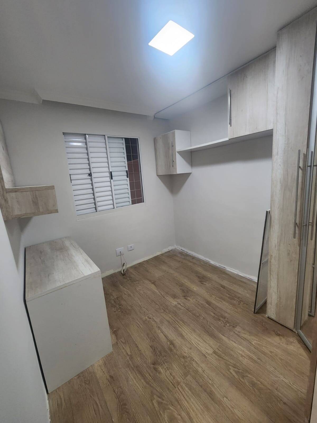Apartamento, 3 quartos, 59 m² - Foto 10