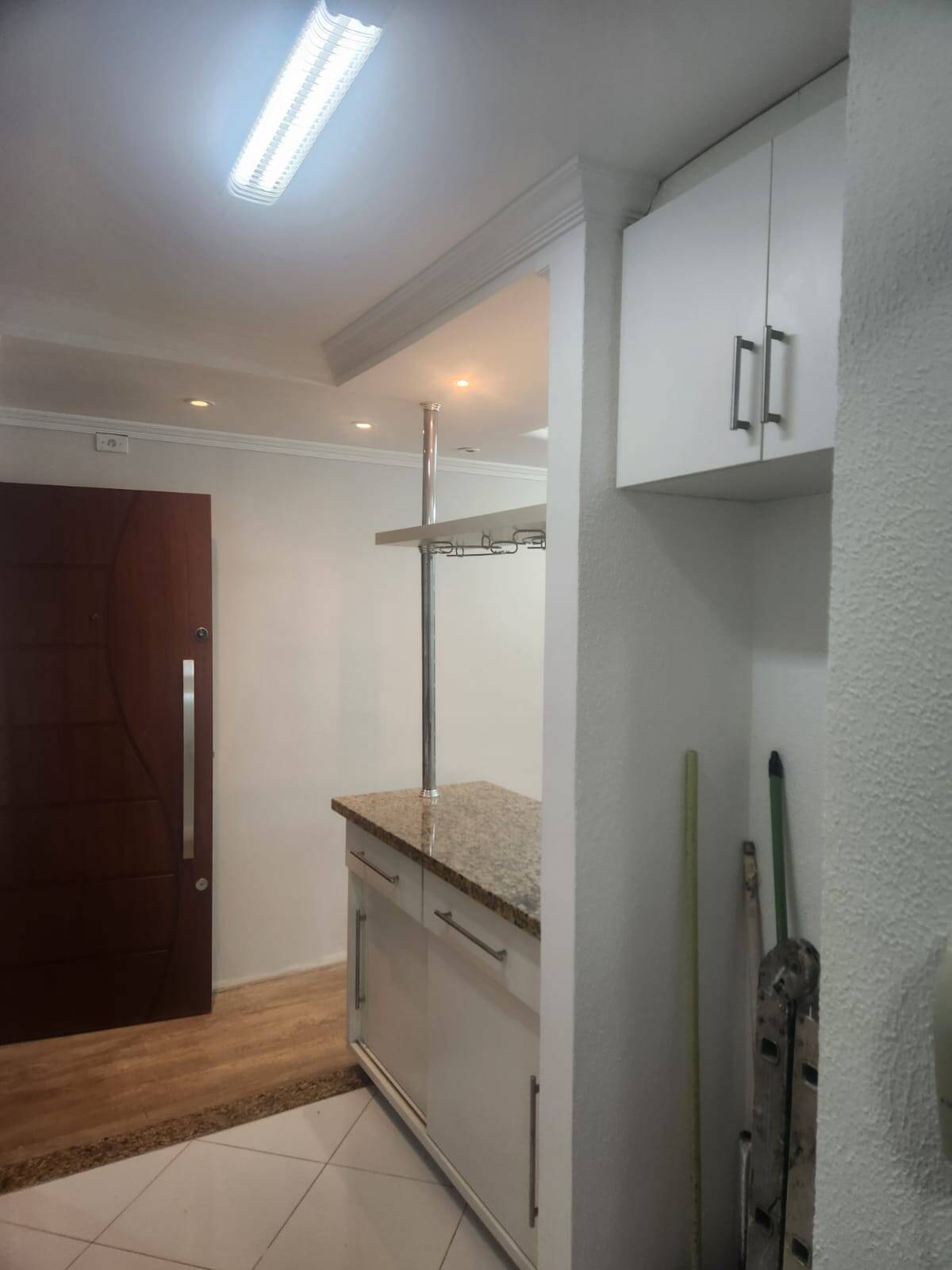 Apartamento, 3 quartos, 59 m² - Foto 6
