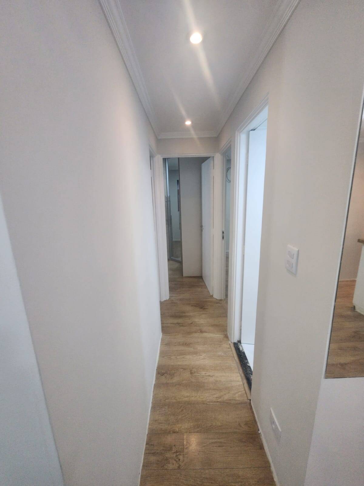 Apartamento, 3 quartos, 59 m² - Foto 14