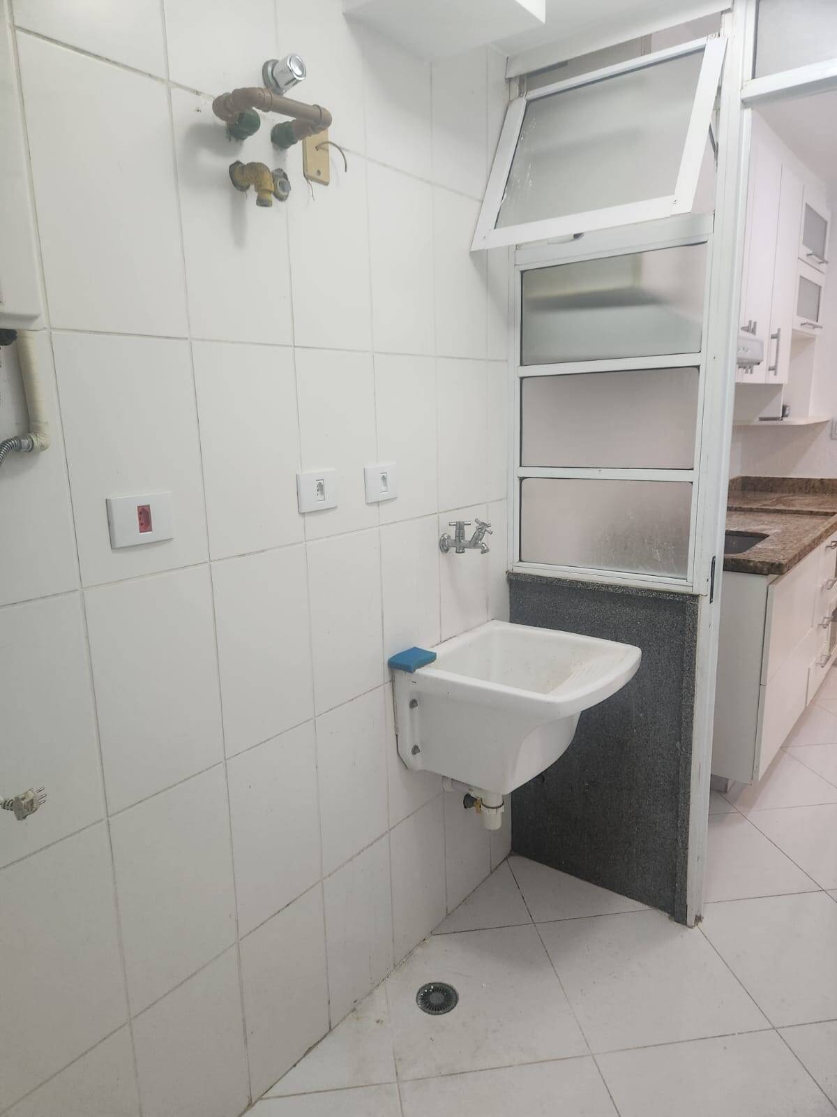 Apartamento, 3 quartos, 59 m² - Foto 8