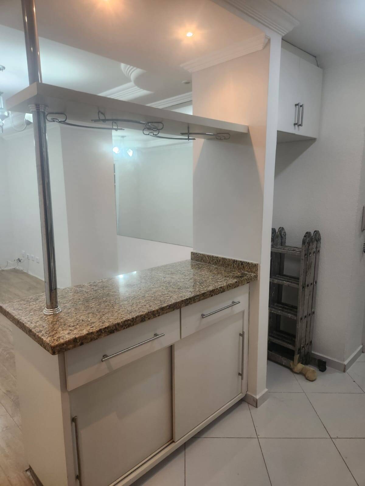 Apartamento, 3 quartos, 59 m² - Foto 7