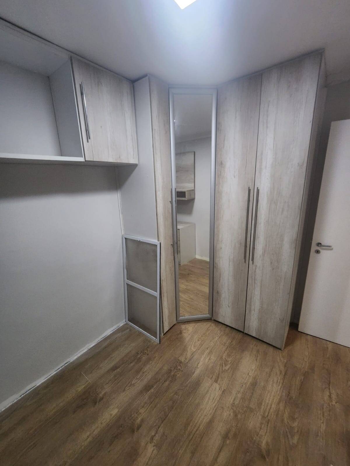 Apartamento, 3 quartos, 59 m² - Foto 11