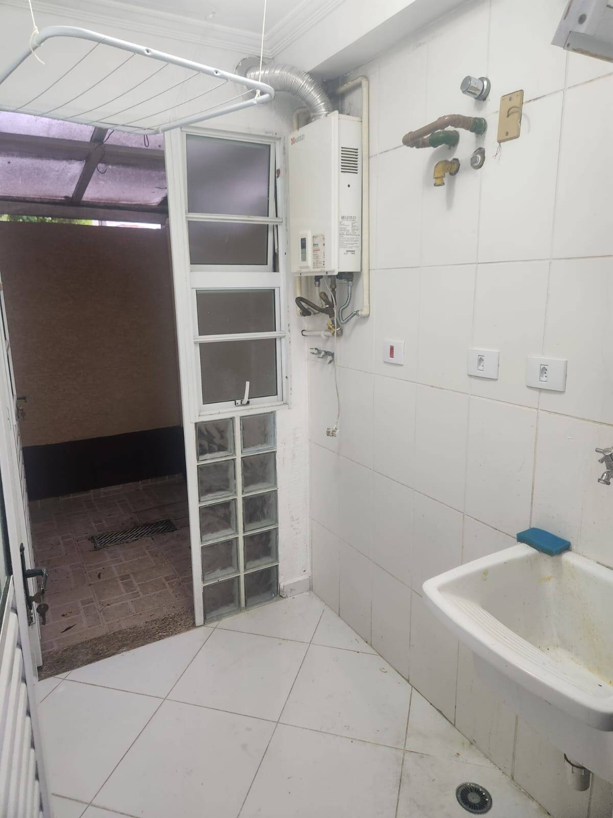 Apartamento, 3 quartos, 59 m² - Foto 9