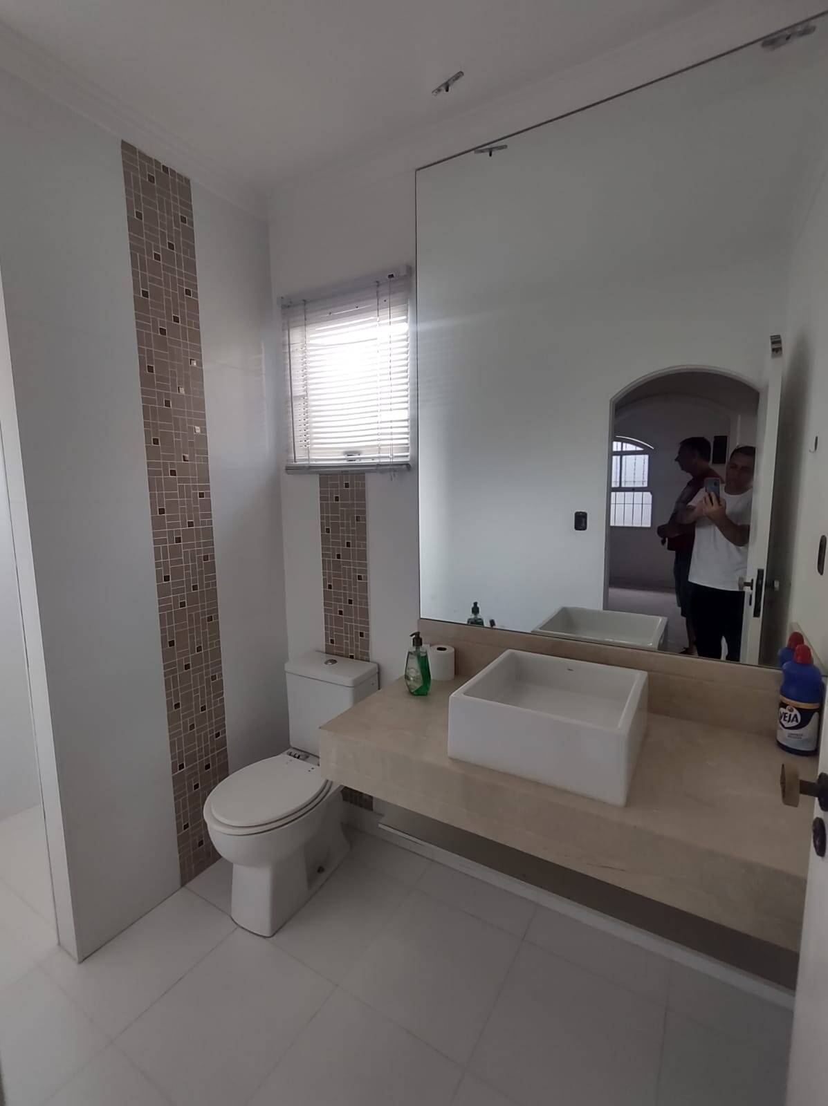 Sobrado, 4 quartos, 250 m² - Foto 18