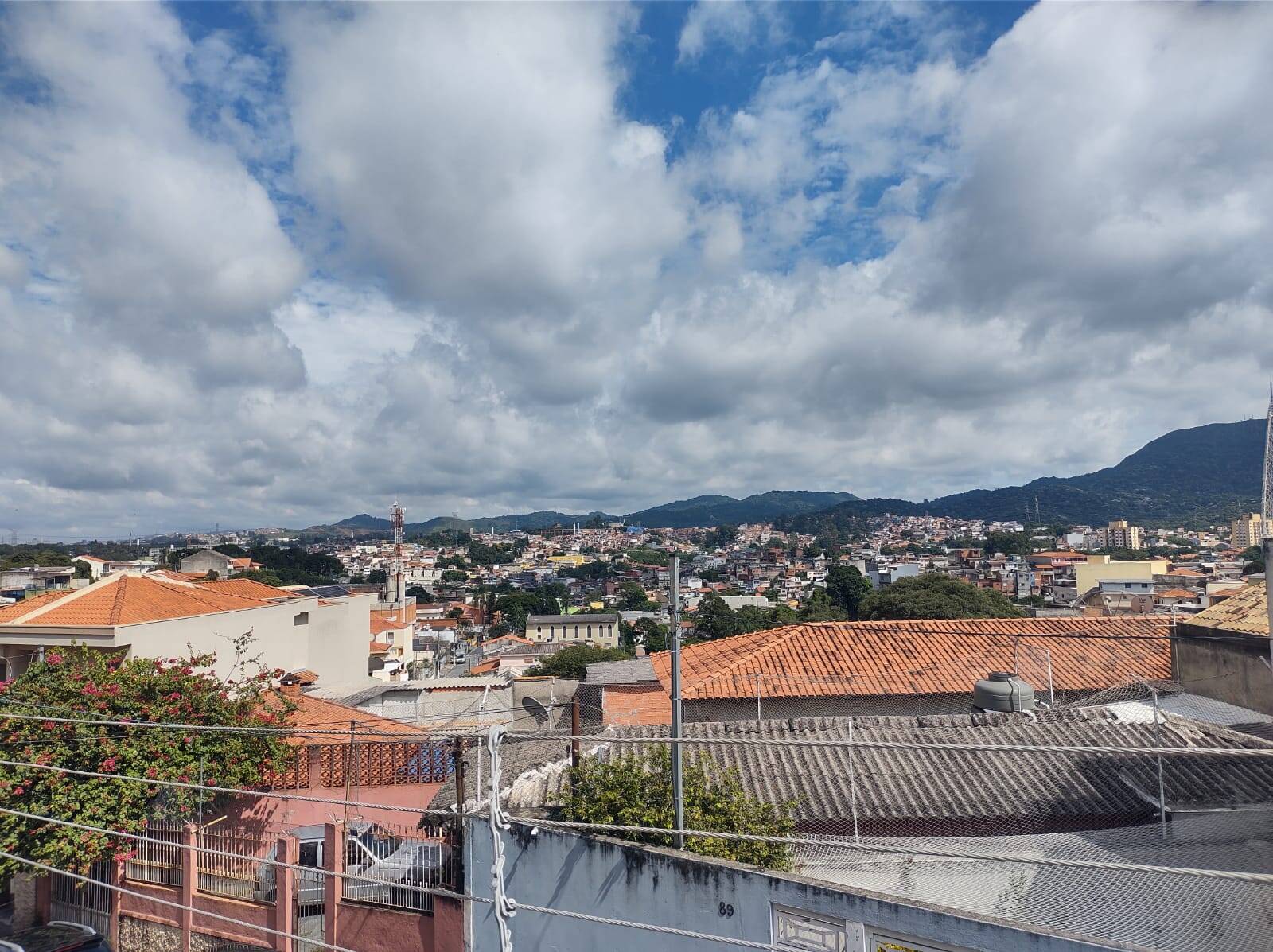 Sobrado, 4 quartos, 250 m² - Foto 12