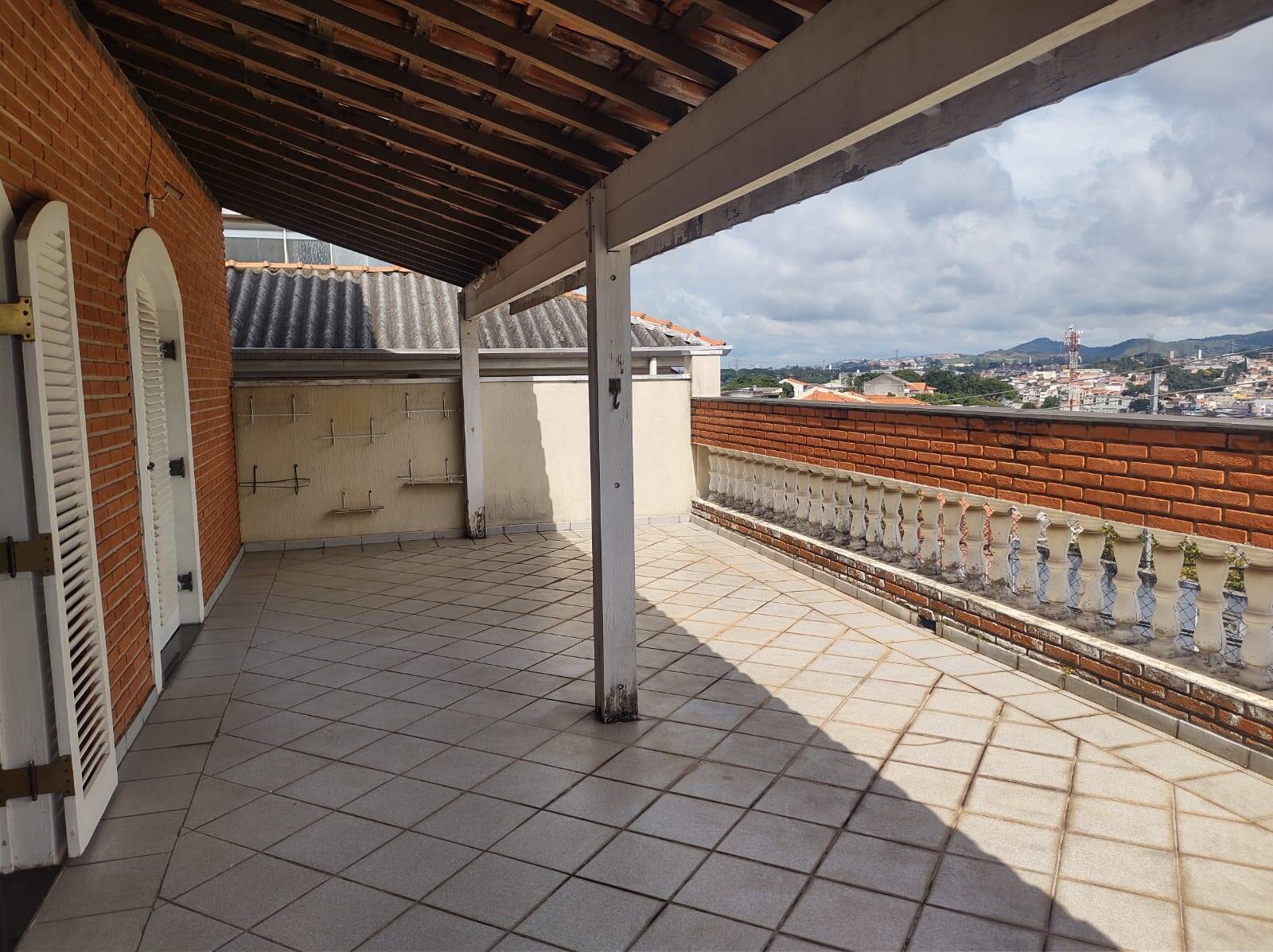 Sobrado, 4 quartos, 250 m² - Foto 9