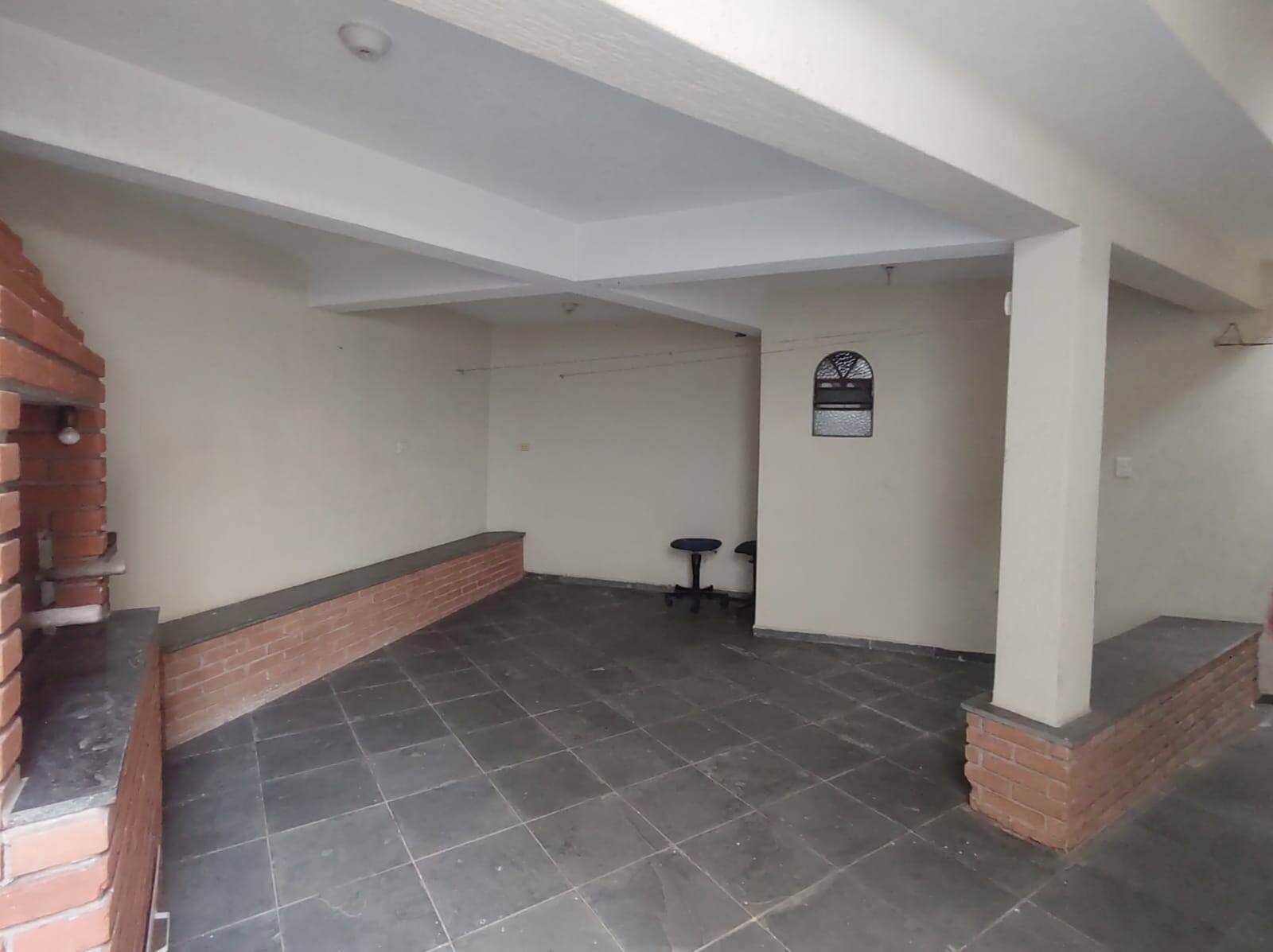 Sobrado, 4 quartos, 250 m² - Foto 25