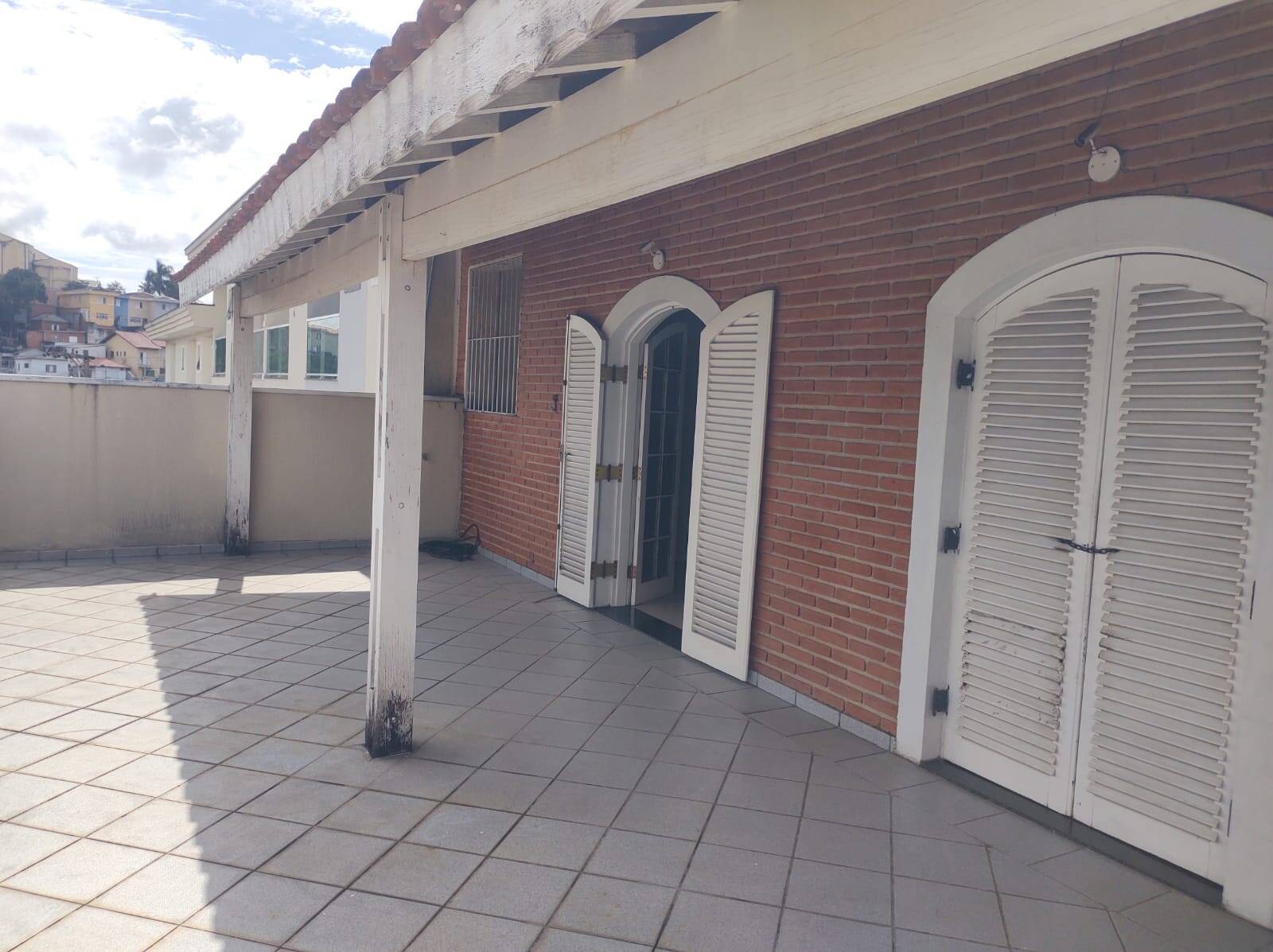 Sobrado, 4 quartos, 250 m² - Foto 10
