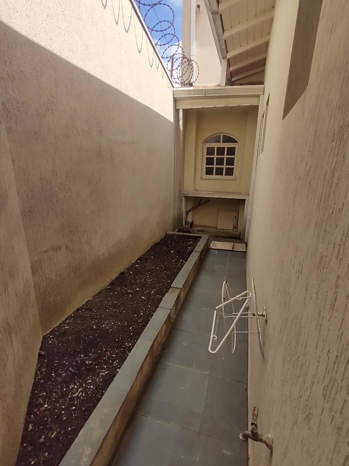 Sobrado, 4 quartos, 250 m² - Foto 33