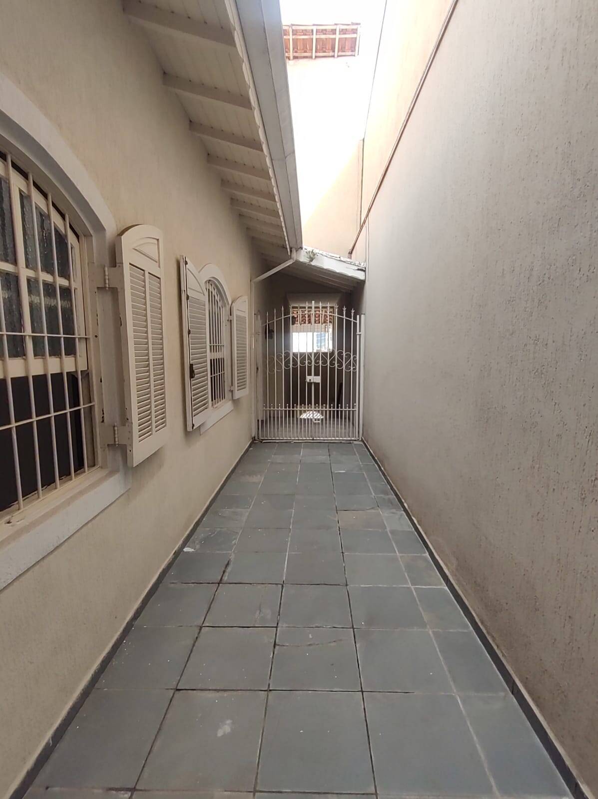 Sobrado, 4 quartos, 250 m² - Foto 36