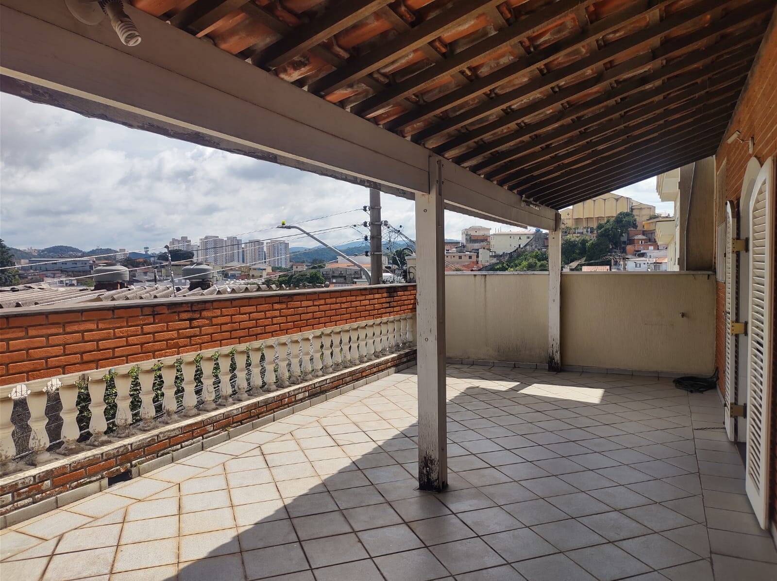 Sobrado, 4 quartos, 250 m² - Foto 11