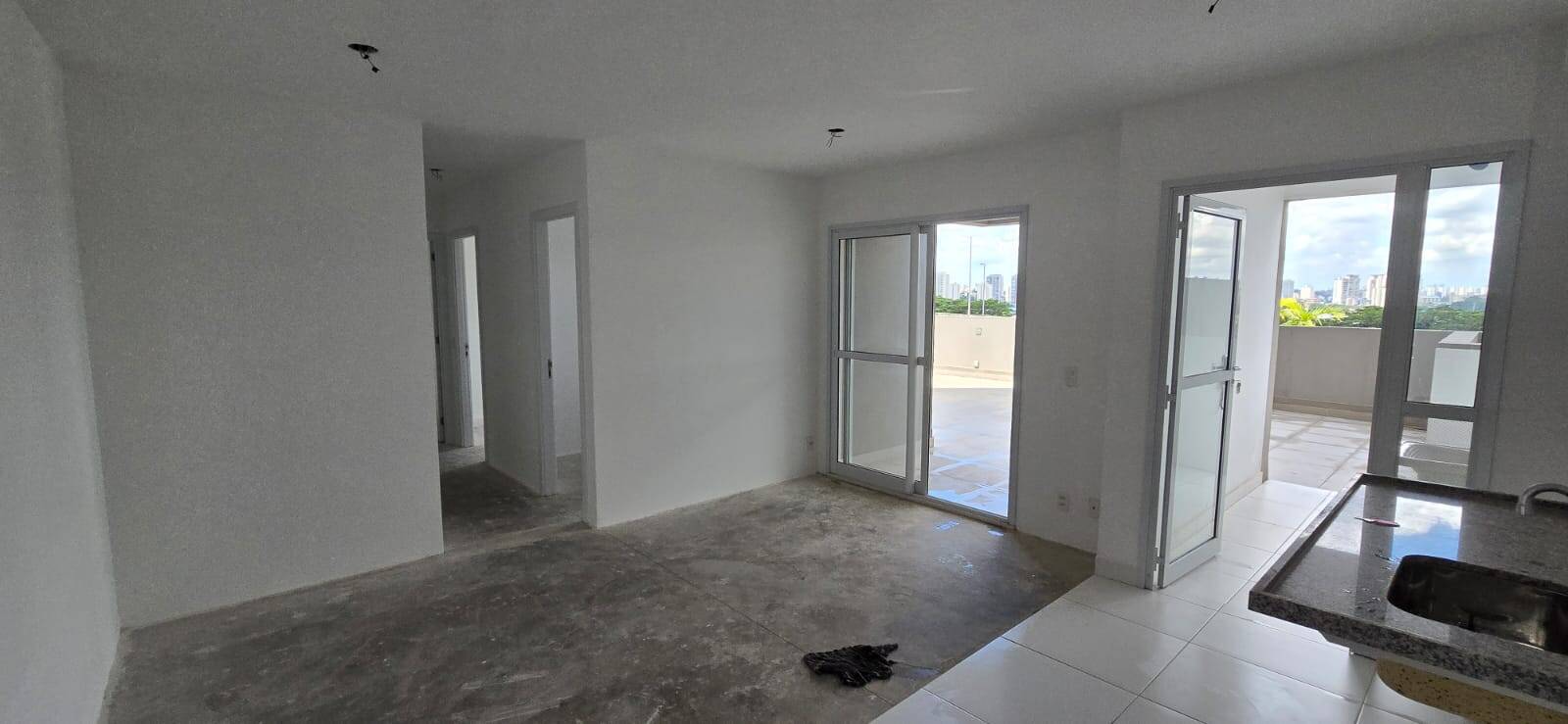 Apartamento, 3 quartos, 140 m² - Foto 2