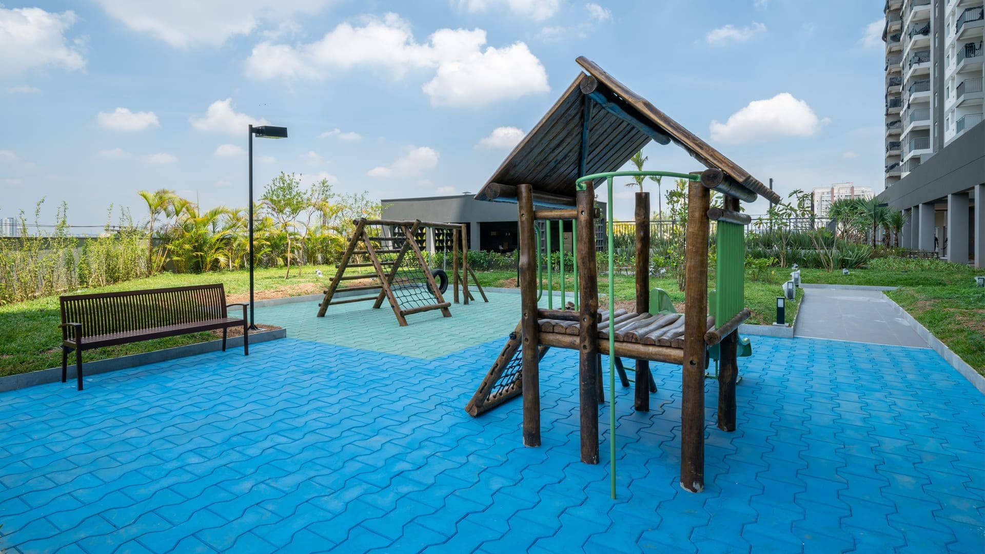 Apartamento, 3 quartos, 140 m² - Foto 25