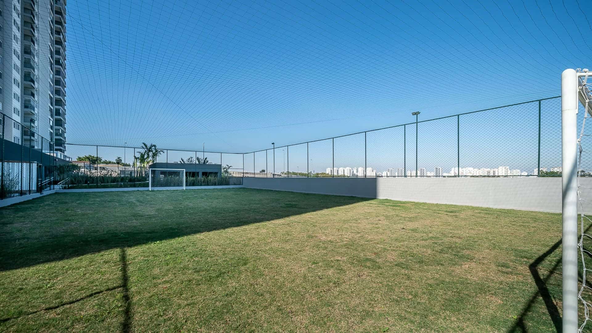 Apartamento, 3 quartos, 140 m² - Foto 26