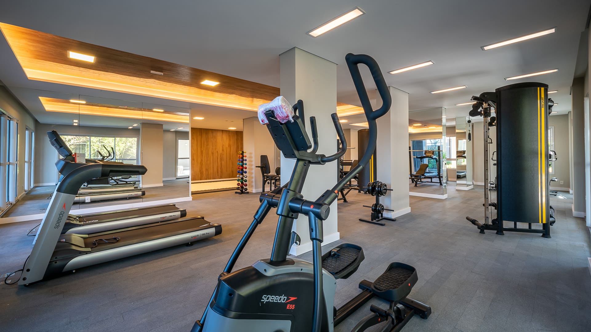 Apartamento, 3 quartos, 140 m² - Foto 27