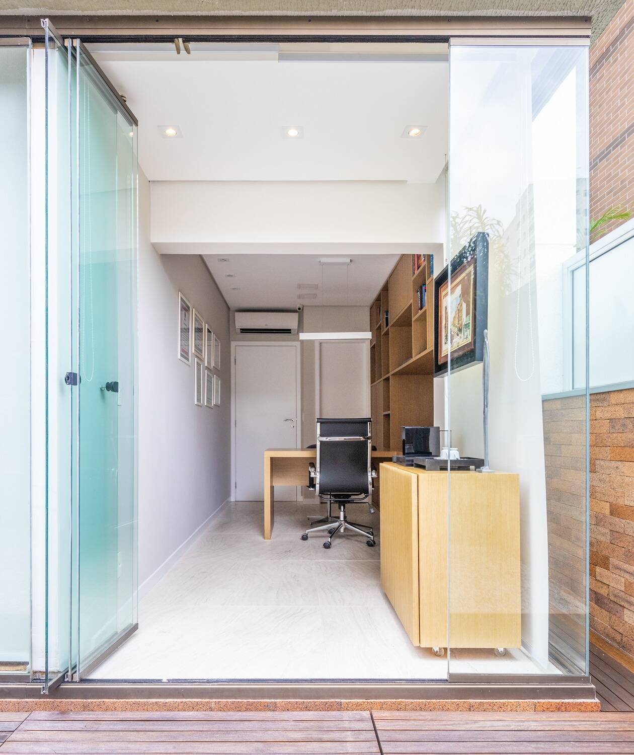 Sala-Conjunto, 65 m² - Foto 3