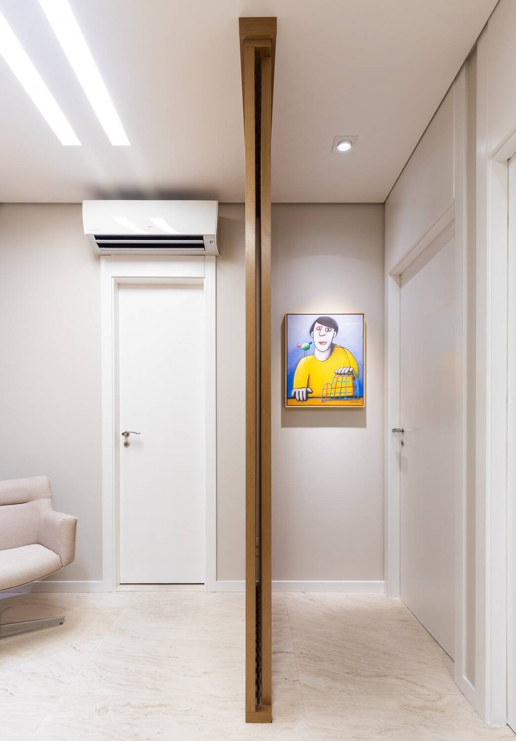 Sala-Conjunto, 65 m² - Foto 4