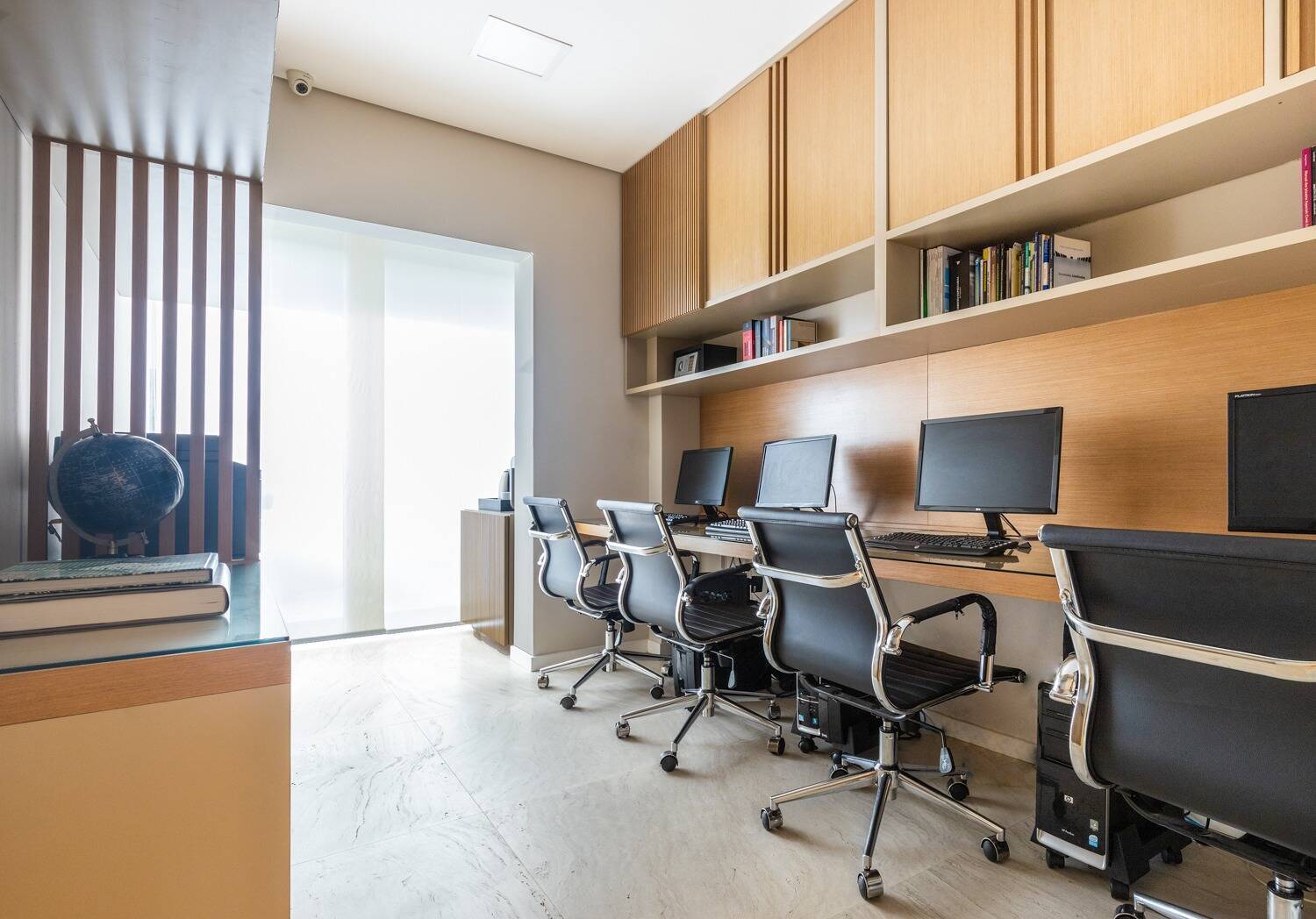 Sala-Conjunto, 65 m² - Foto 6