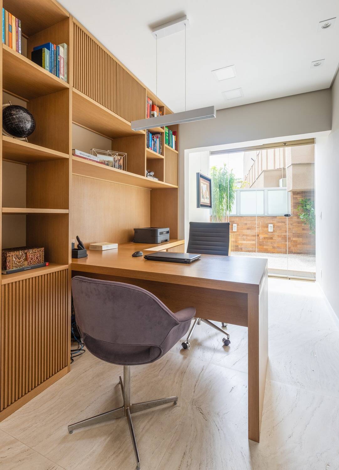 Sala-Conjunto, 65 m² - Foto 18