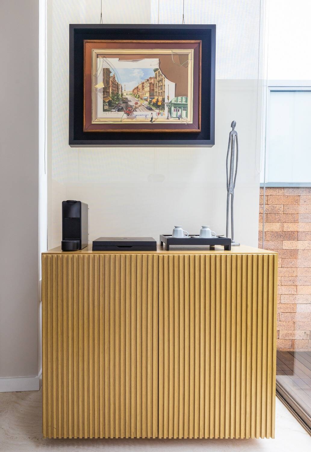 Sala-Conjunto, 65 m² - Foto 17