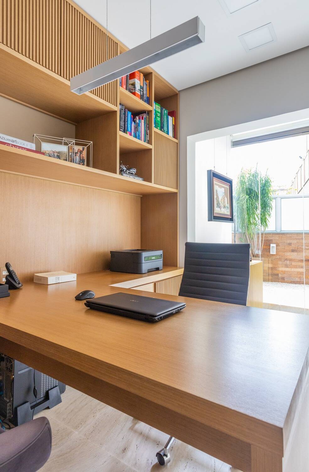 Sala-Conjunto, 65 m² - Foto 21