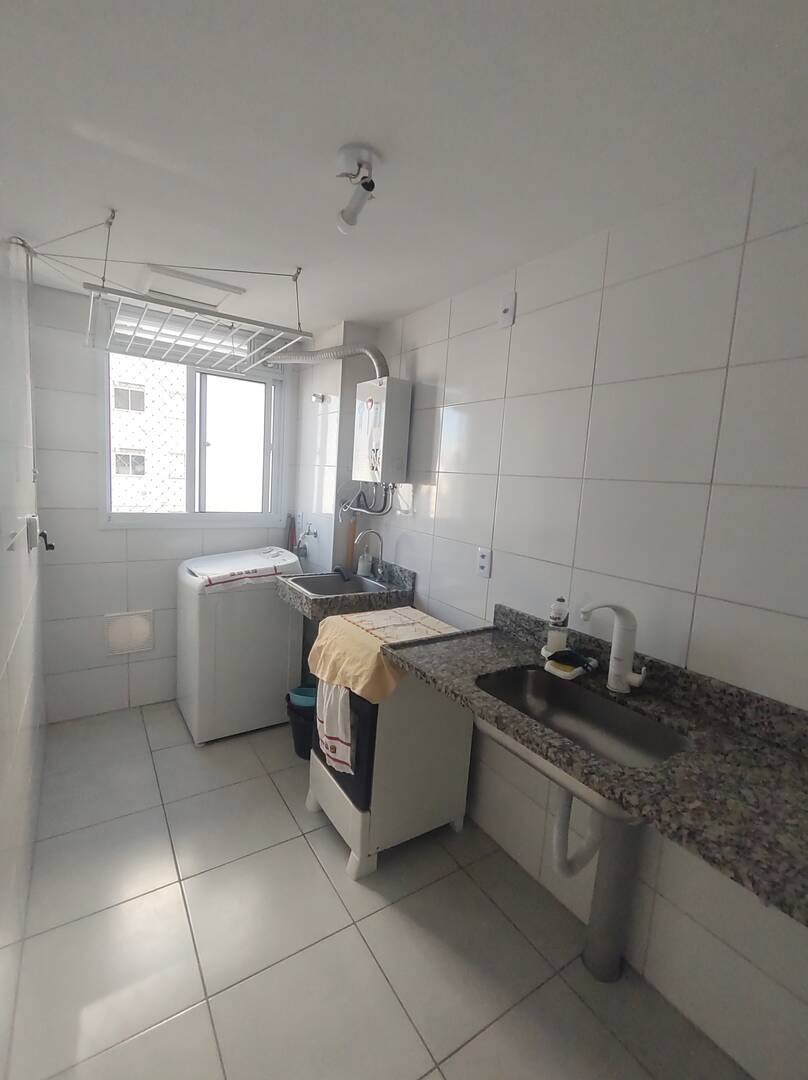 Apartamento, 2 quartos, 44 m² - Foto 1